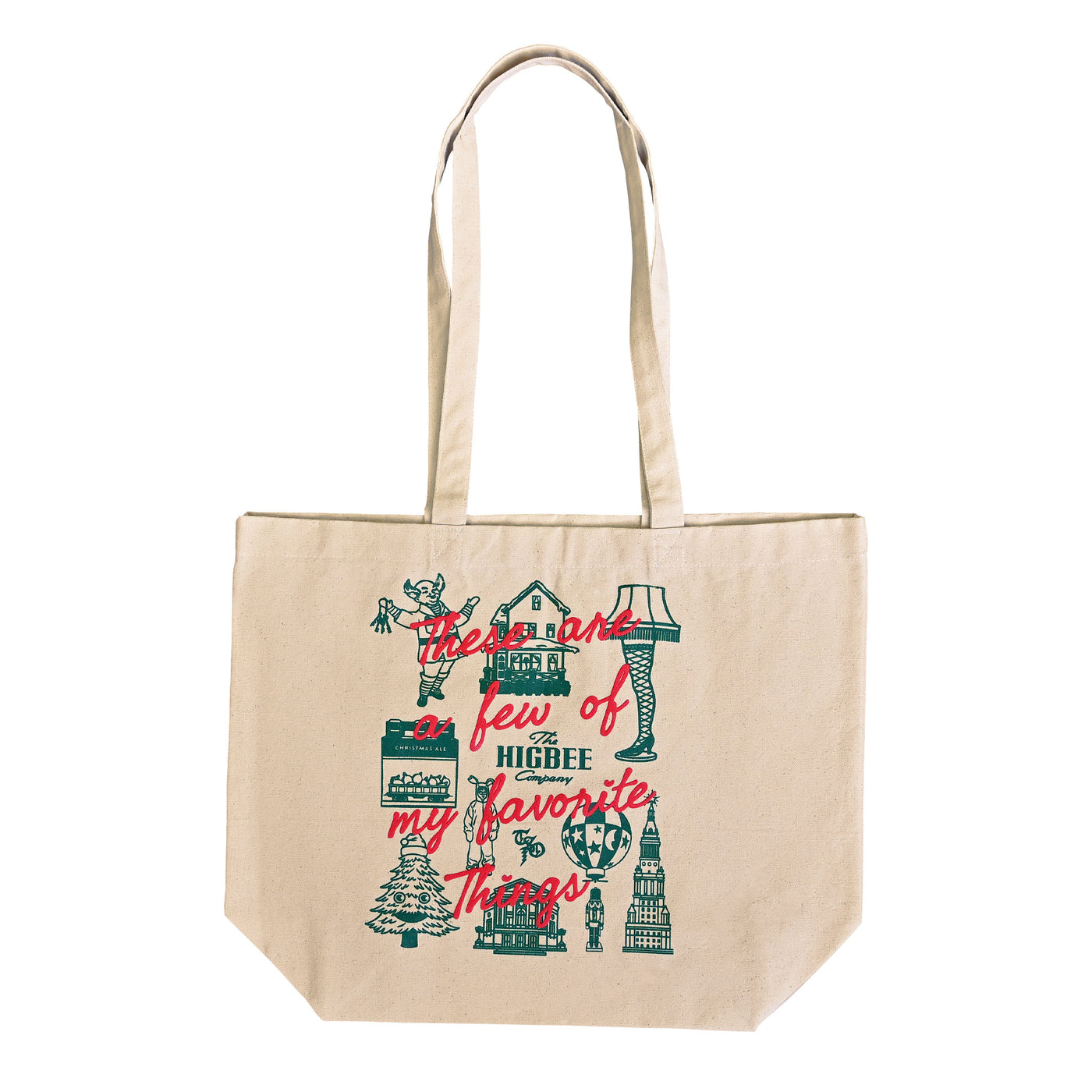These Are A Few Of My Favorite Things - Tote Bag