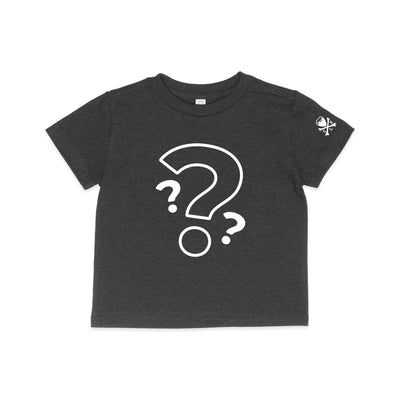 Kids Mystery Sale Tee