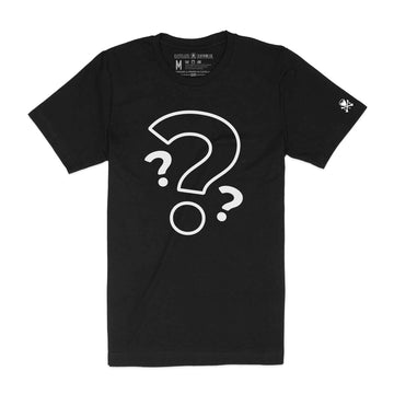 Mens/Unisex Mystery Sale Tee