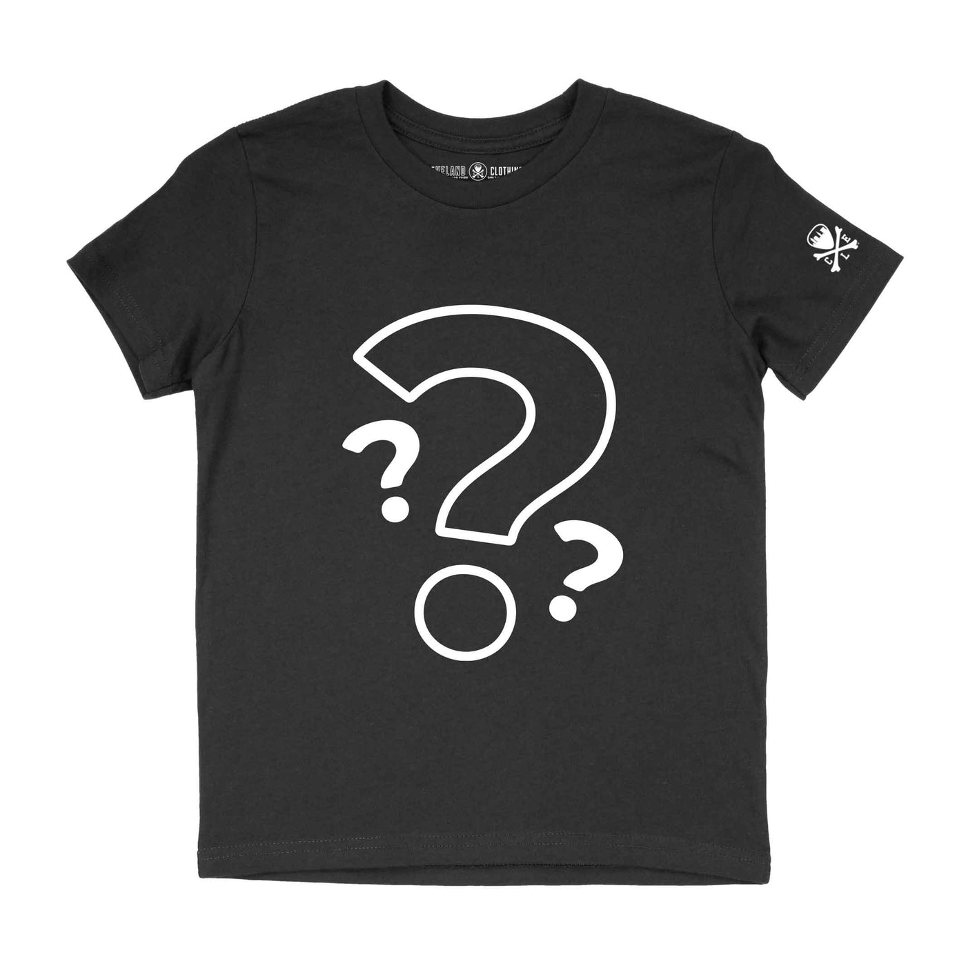 Youth Mystery Sale Tee