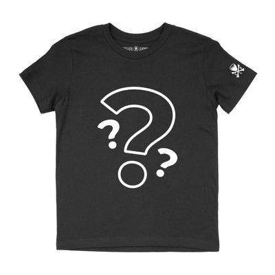 Youth Mystery Sale Tee
