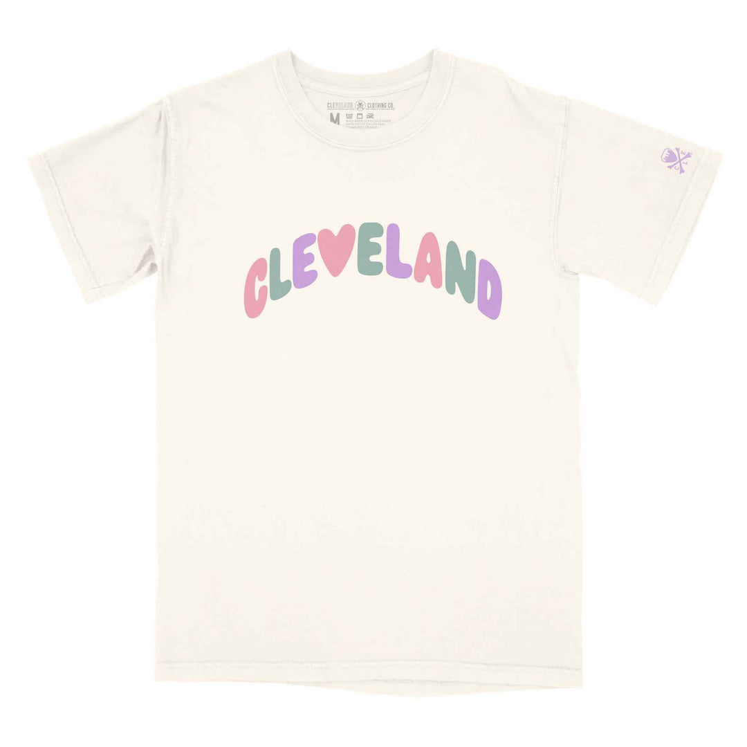 cleaveland カットソー Cleveland T-Shirts and Other CLE Apparel | Cleveland Vintage