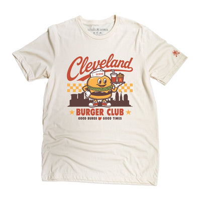 Cleveland Foodie Shirts & Gifts | Pierogi, Fish Fry, Hot Dog