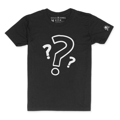 Youth Mystery Sale Tee