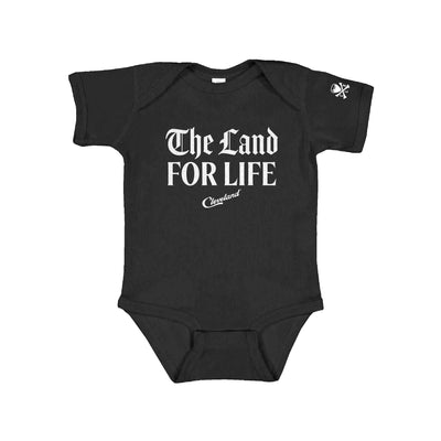 The Land For Life - Newborn & Infant Bodysuit