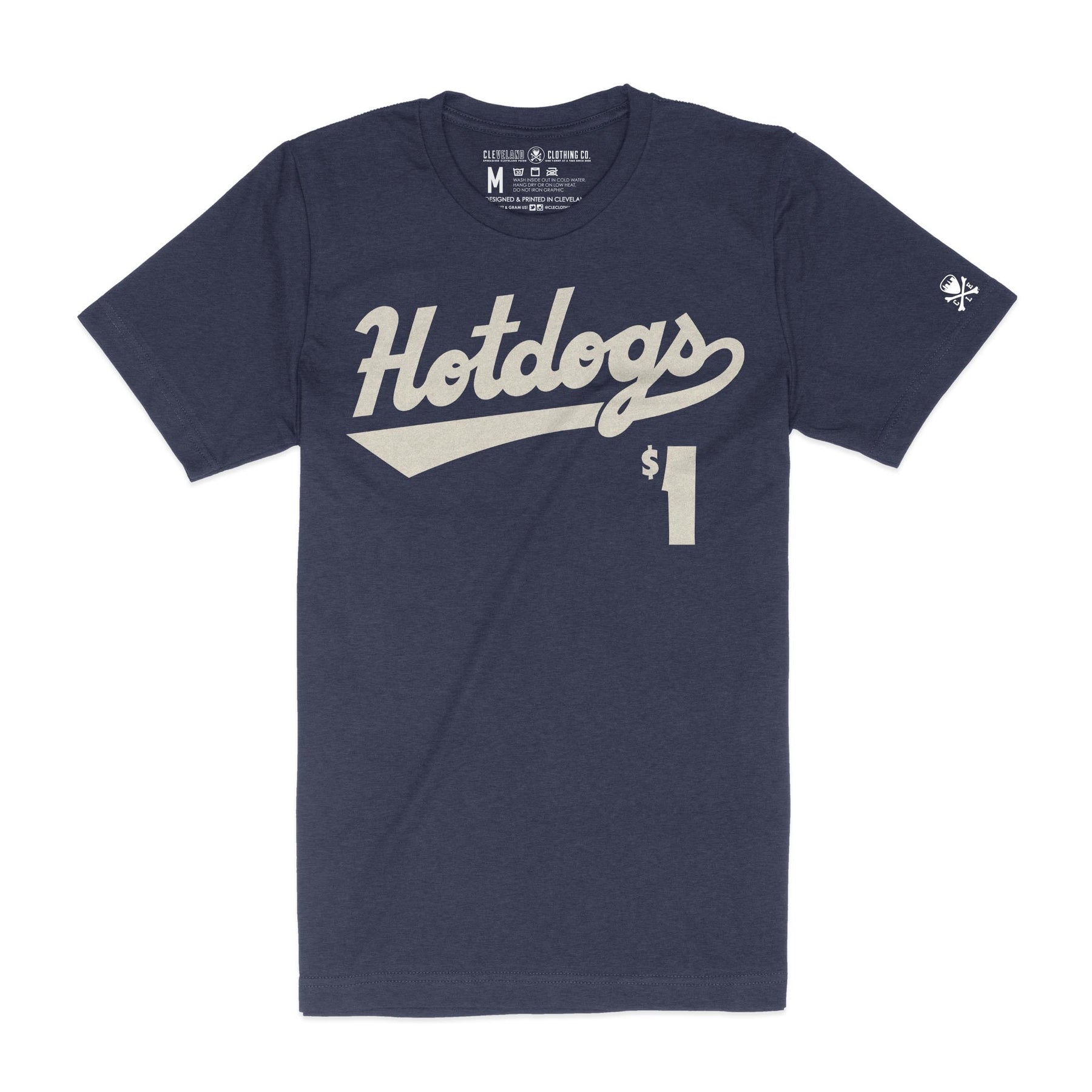 Los Angeles Dodgers Pet T-Shirt - XL