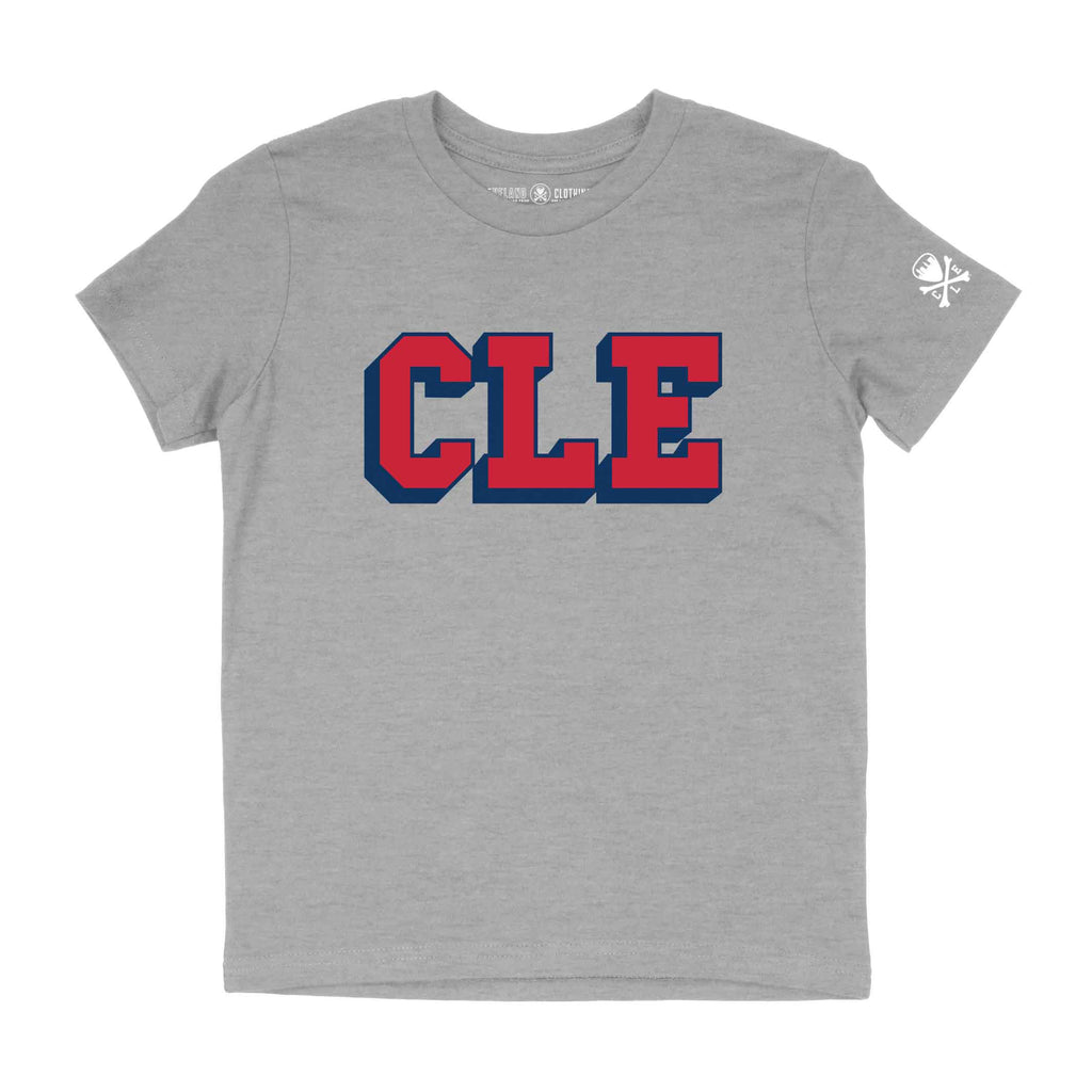 Cle t shirts outlet lakewood