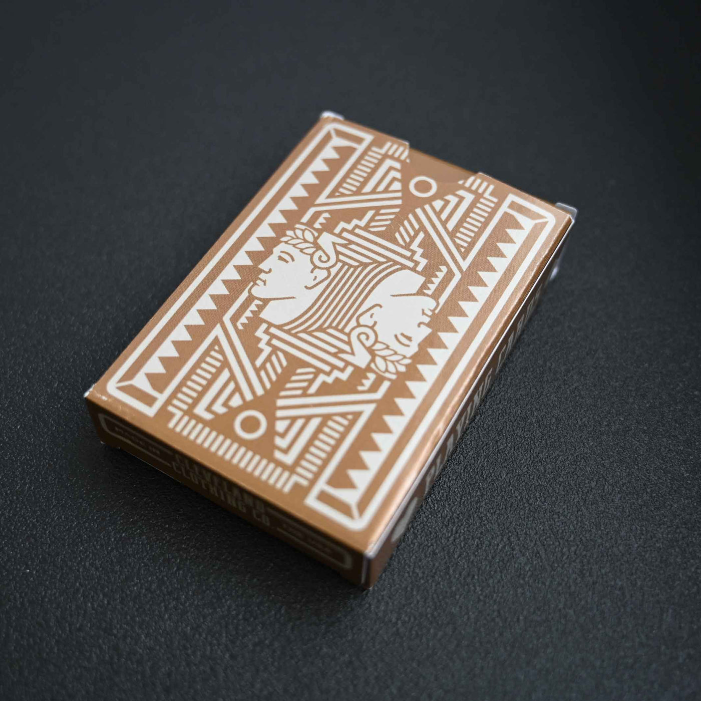 Guardian Deco Playing Cards