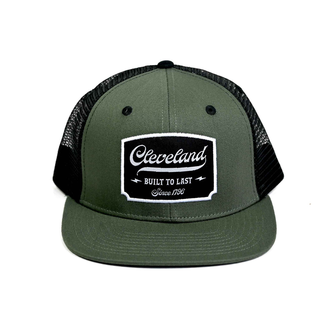 Cleveland Hats | Cleveland, Ohio Hats | CLE Clothing Co.
