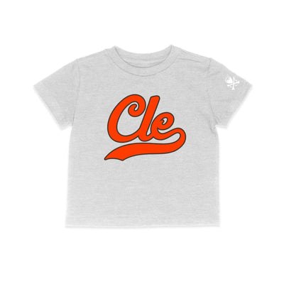 Kids Cleveland Shirts and Apparel