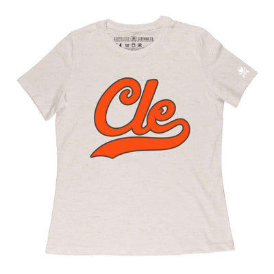 Cleveland Women’s Apparel | Cleveland Women’s Shirts | CLE Clothing Co.