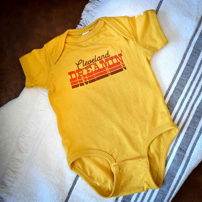 Cleveland Dreamin - Onesie