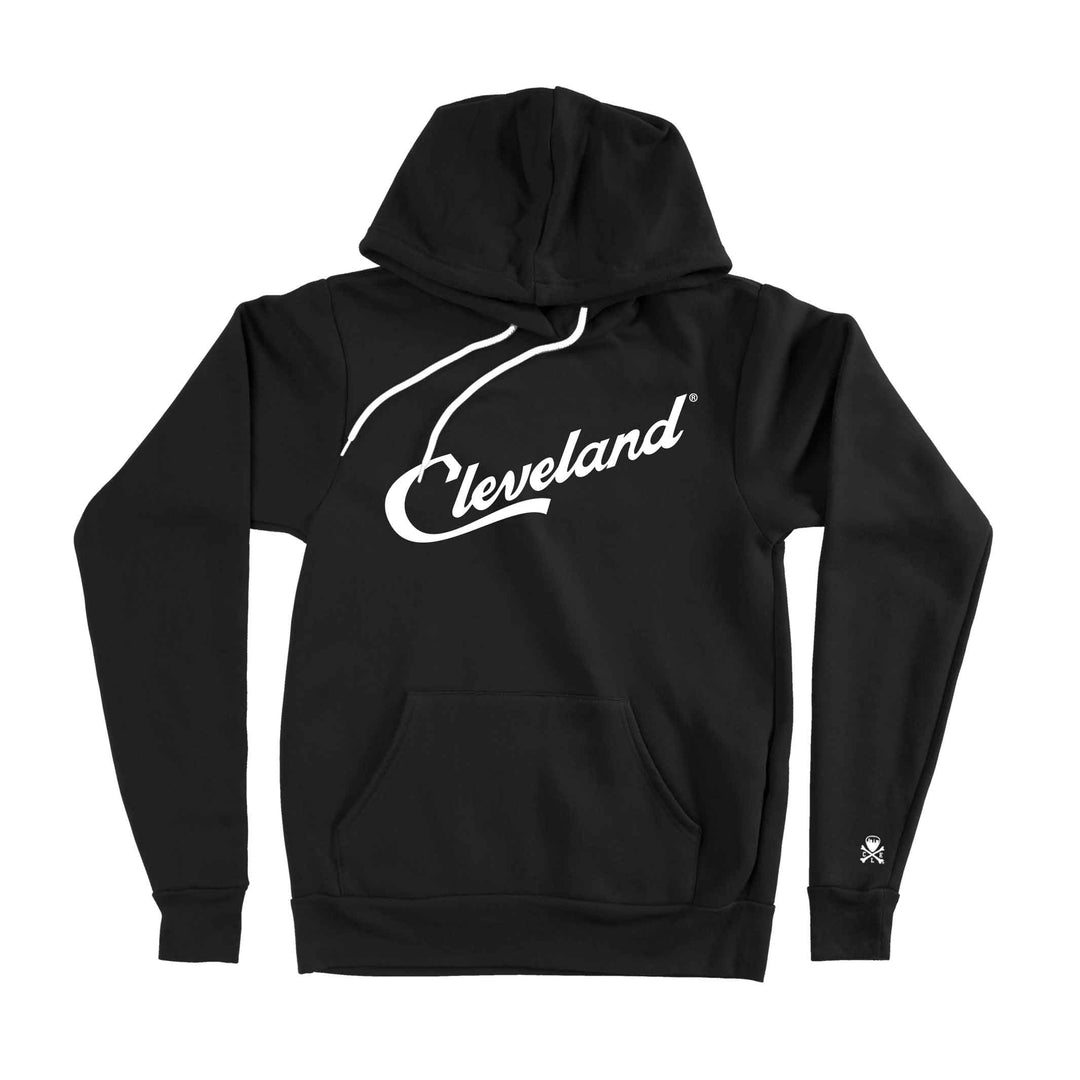 Cleveland Sweatshirts | Cleveland Hoodies | Cleveland Clothing Co.