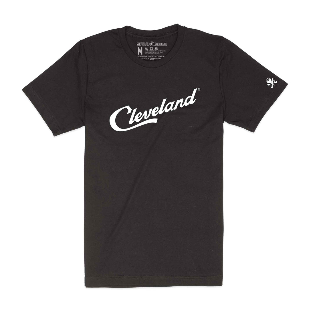 Cle shirts hotsell