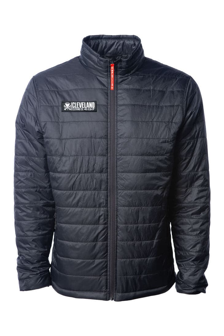 Cleveland Jackets | Cleveland Coats | Cleveland Outerwear