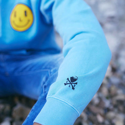 Happy To Be In CLE - Unisex Pullover Hoodie