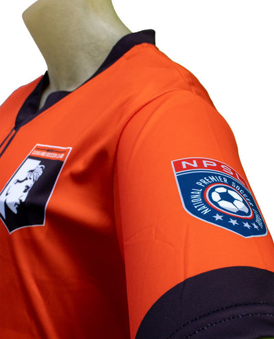 Cleveland SC Jersey Away - PRE-ORDER