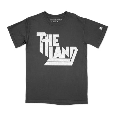 The Boys Are Back In Town (The Land) - Unisex Crew T-Shirt