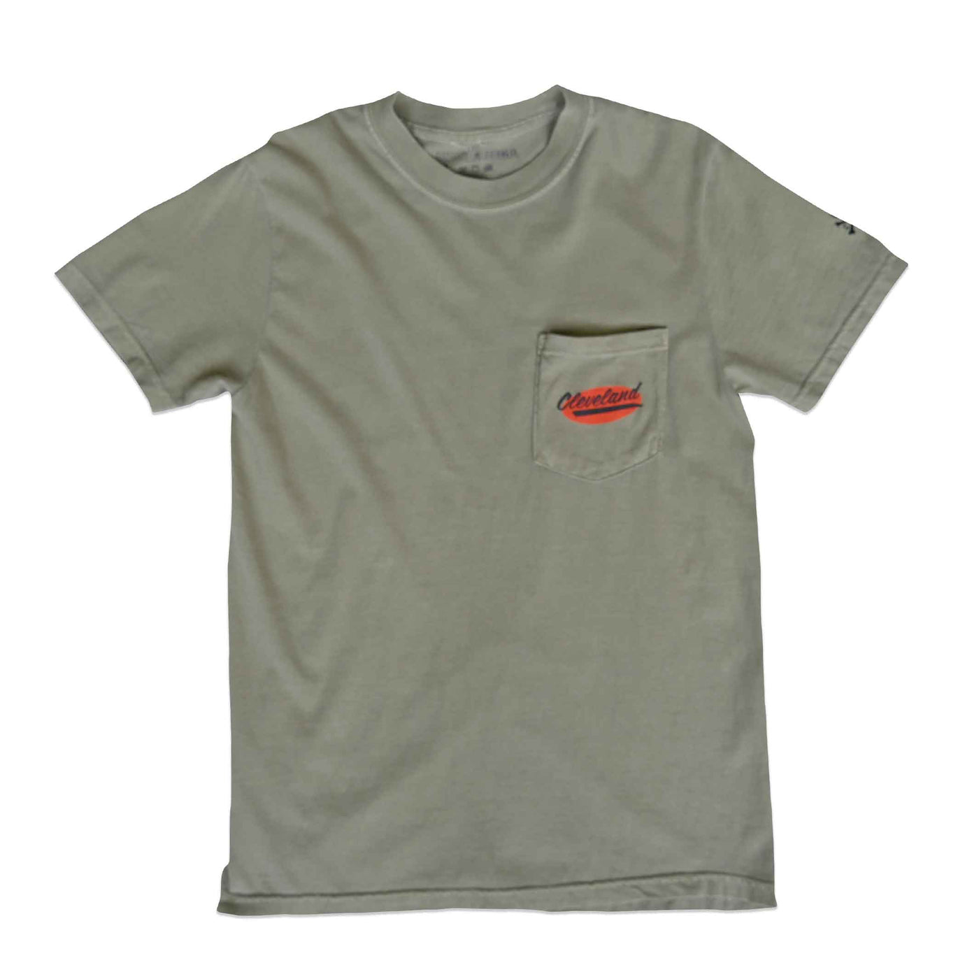 Work Hard Be Nice - Unisex Pocket Tee