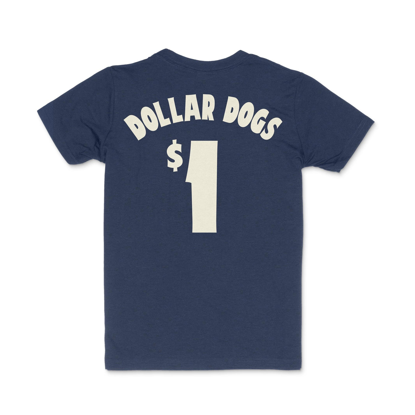 Dollar Dogs - Youth Crew T-Shirt