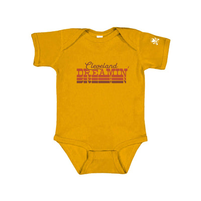 Cleveland Dreamin - Onesie