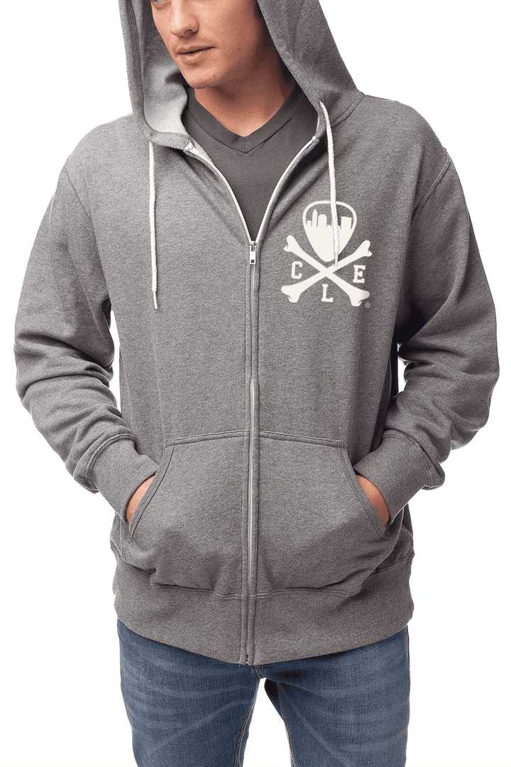 トップス 2016AW STONE  FULL ZIP SWEAT SHIRT hgreyLogoHoodieFront_720x.png?