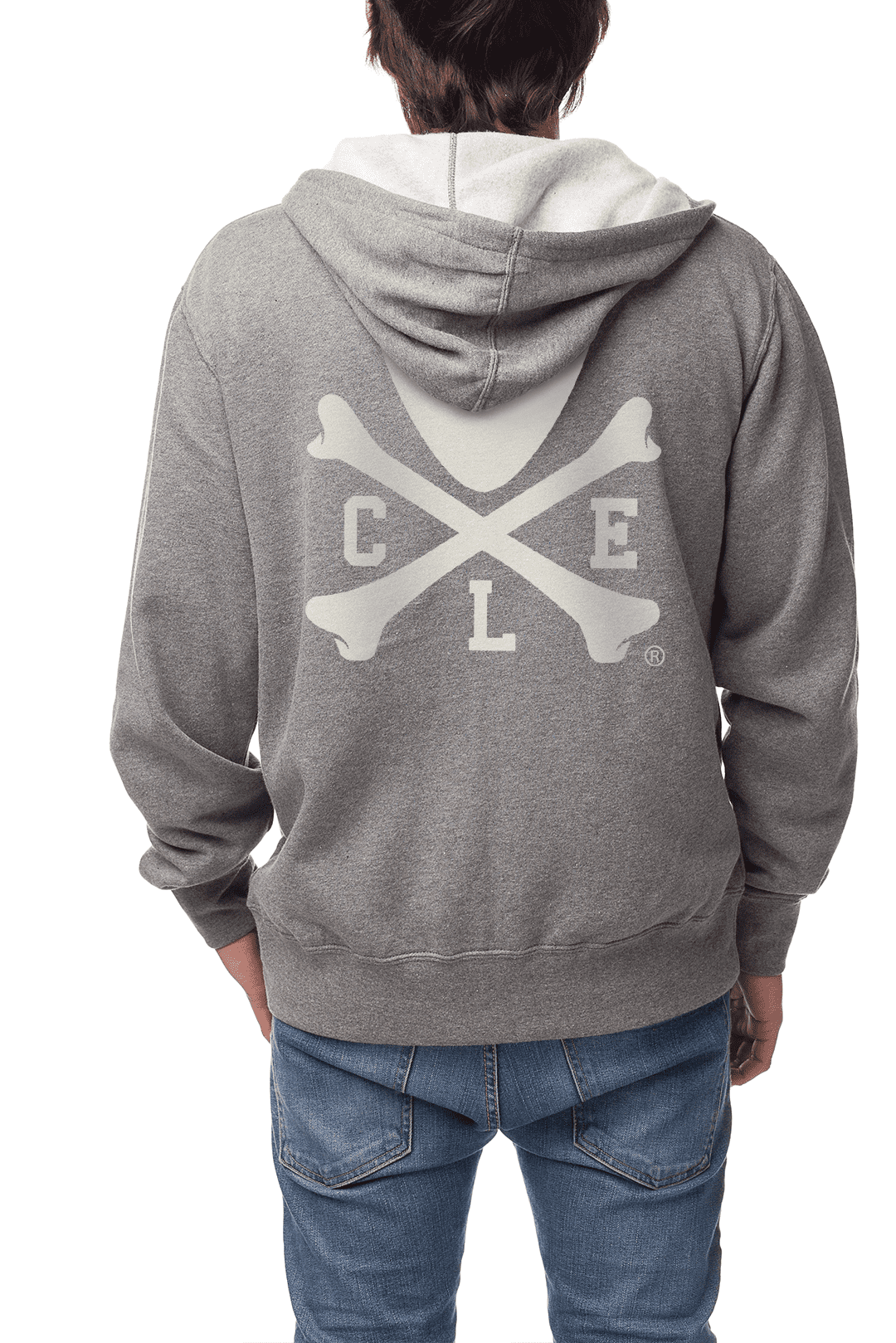 【LCDC™︎】SPRAY WASHED ZIP-UP Pacsun Heavyweight Spray Zip Hoodie | PacSun
